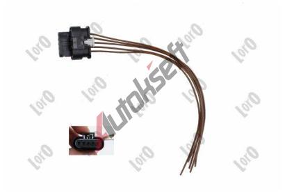 LORO Opravn sada sady kabel LOR 120-00-086, 120-00-086