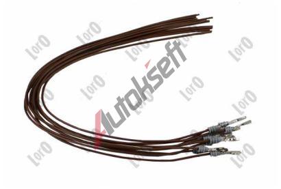 LORO Opravn sada sady kabel LOR 120-00-090, 120-00-090