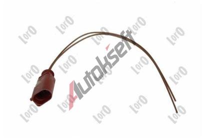 LORO Opravn sada kabel, senzor otek kol LOR 120-00-094, 120-00-094