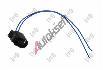 LORO Opravn sada kabel, senzor otek kol LOR 120-00-095, 120-00-095