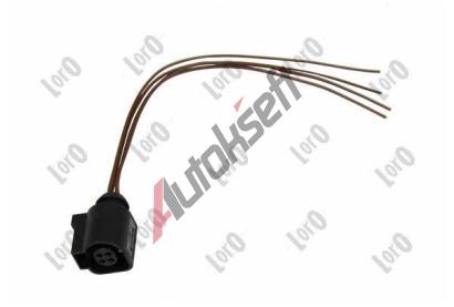 LORO Opravn sada kabel, senzor teploty chladcho prostedk LOR 120-00-098, 120-00-098
