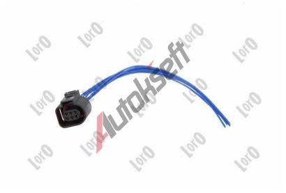 LORO Opravn sada kabel, lambdasonda LOR 120-00-100, 120-00-100