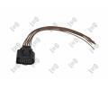 LORO Opravsk sada kabel, ventiltor chladie ‐ LOR 120-00-105