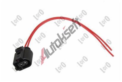 LORO Sada kabel na opravu, stavc prvek run brzdy LOR 120-00-109, 120-00-109