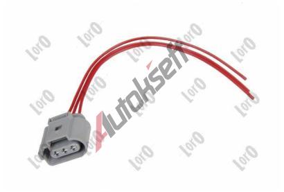 LORO Opravn sada kabel, senzor pozice klikov hdele LOR 120-00-113, 120-00-113
