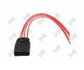 Opravn sada kabel, lambdasonda LORO ‐ LOR 120-00-114