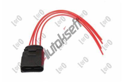 LORO Opravn sada kabel, lambdasonda LOR 120-00-114, 120-00-114