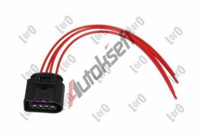 LORO Opravn sada sady kabel LOR 120-00-115, 120-00-115