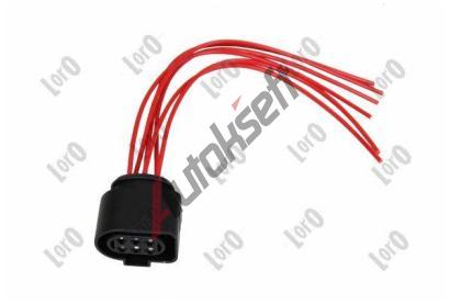 LORO Opravn sada kabel, lambdasonda LOR 120-00-116, 120-00-116