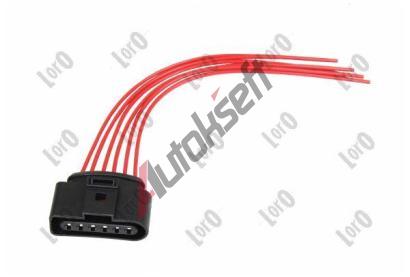 LORO Opravn sada sady kabel LOR 120-00-117, 120-00-117