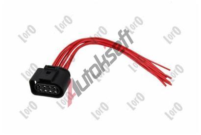 LORO Opravn sada kabel, koncov svtlo LOR 120-00-119, 120-00-119