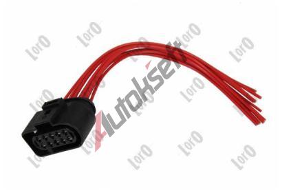 LORO Opravn sada kabel, hlavn svtlomet LOR 120-00-120, 120-00-120