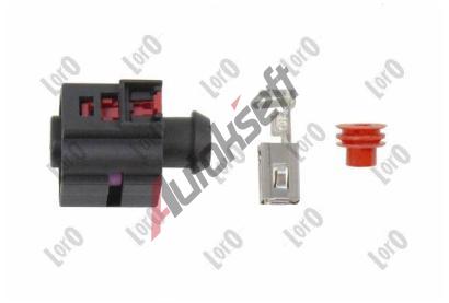 LORO Opravn sada sady kabel LOR 120-00-124, 120-00-124