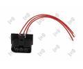LORO Opravsk sada kabel, ventiltor chladie ‐ LOR 120-00-130