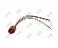 Opravn sada kabel, AGR ventil LORO ‐ LOR 120-00-135