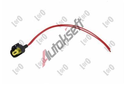 LORO Opravn sada kabel, hlavn svtlomet LOR 120-00-139, 120-00-139