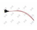 LORO Opravn sada kabel, hlavn svtlomet LOR 120-00-139, 120-00-139