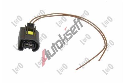 LORO Opravn sada kabel, vstikovac ventil LOR 120-00-140, 120-00-140
