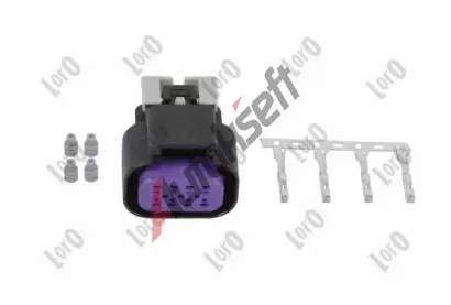 LORO Opravn sada kabel, koncov svtlo LOR 120-00-181, 120-00-181