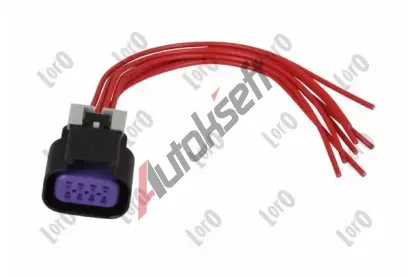 LORO Opravn sada kabel, koncov svtlo LOR 120-00-182, 120-00-182