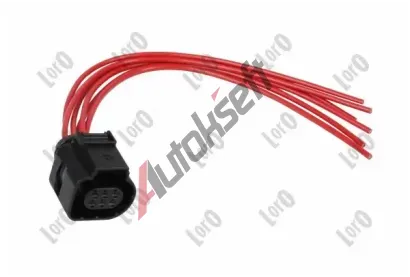 LORO Opravn sada kabel, lambdasonda LOR 120-00-185, 120-00-185