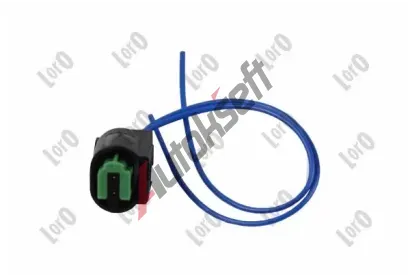 LORO Opravn sada kabel, senzor vnj teploty LOR 120-00-186, 120-00-186