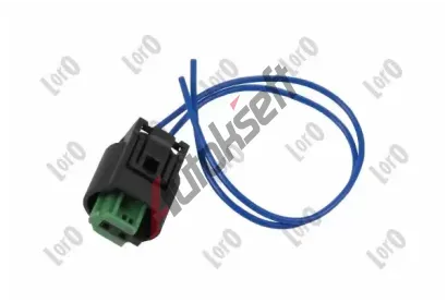 LORO Opravn sada kabel, senzor otek kol LOR 120-00-193, 120-00-193