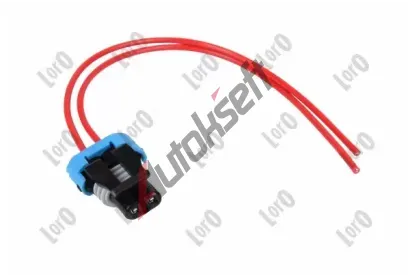 LORO Opravn sada kabel, senzor vnj teploty LOR 120-00-206, 120-00-206