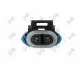 LORO Opravn sada kabel, senzor vnj teploty LOR 120-00-206, 120-00-206