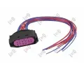 Opravn sada kabel, hlavn svtlomet LORO ‐ LOR 120-00-208
