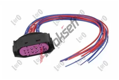 LORO Opravn sada kabel, hlavn svtlomet LOR 120-00-208, 120-00-208