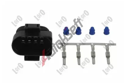 LORO Opravn sada kabelu, centrln elektrika LOR 120-00-221, 120-00-221