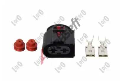 LORO Opravn� sada kabelu, centr�ln� elektrika LOR 120-00-222, 120-00-222