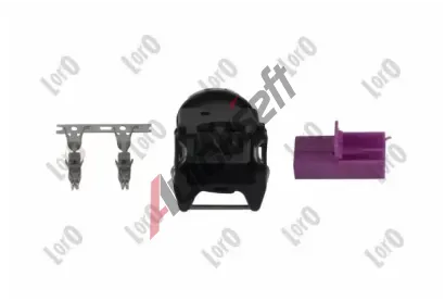 LORO Zstrka vstikovacho ventilu LOR 120-00-226, 120-00-226