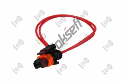 LORO Opravn sada kabelu, centrln elektrika LOR 120-00-233, 120-00-233