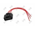 Opravn� sada kabelu, centr�ln� elektrika&nbsp;LORO&nbsp;&dash;&nbsp;LOR 120-00-235