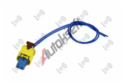 LORO Opravn sada kabelu, centrln elektrika LOR 120-00-239, 120-00-239