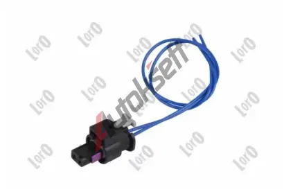 LORO Opravn sada kabel, vstikovac ventil LOR 120-00-243, 120-00-243