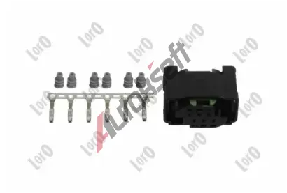 LORO Opravn sada kabelu, centrln elektrika LOR 120-00-245, 120-00-245