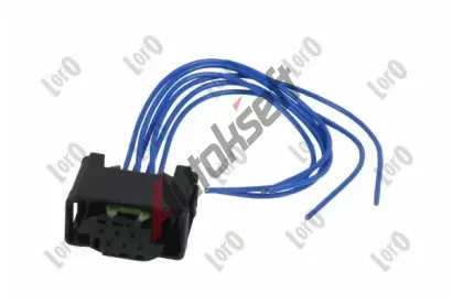 LORO Opravn sada kabelu, centrln elektrika LOR 120-00-246, 120-00-246