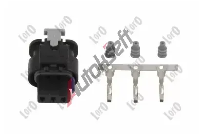 LORO Opravn sada kabelu, centrln elektrika LOR 120-00-247, 120-00-247