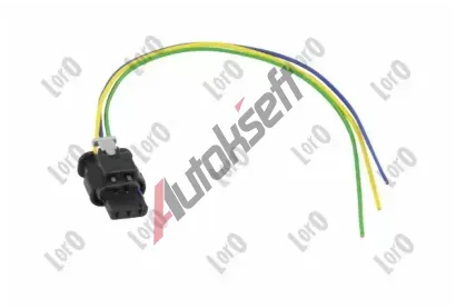 LORO Opravn sada kabelu, centrln elektrika LOR 120-00-248, 120-00-248