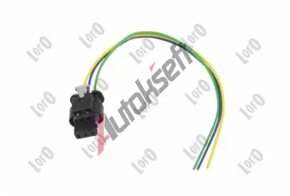 LORO Opravn sada kabelu, centrln elektrika LOR 120-00-250, 120-00-250