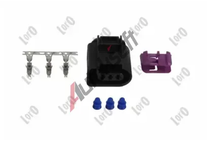 LORO Sada na opravu kabel, senzor tlaku paliva LOR 120-00-251, 120-00-251