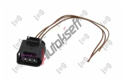 LORO Sada na opravu kabel, senzor tlaku paliva LOR 120-00-252, 120-00-252