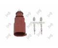 Opravn sada kabel, senzor otek kol LORO ‐ LOR 120-00-255