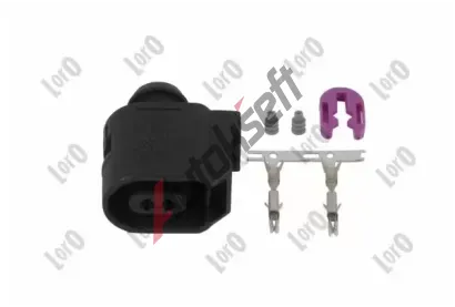 LORO Opravn sada kabel, senzor otek kol LOR 120-00-256, 120-00-256