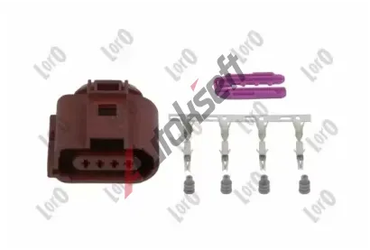 LORO Opravn sada kabelu, centrln elektrika LOR 120-00-257, 120-00-257