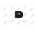 LORO Opravn sada kabelu, centrln elektrika LOR 120-00-258, 120-00-258