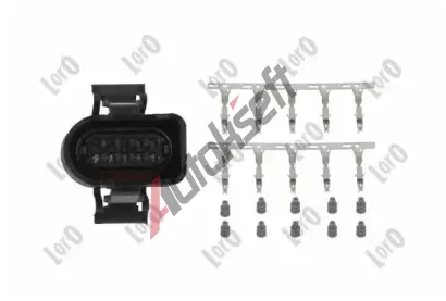 LORO Opravn sada kabelu, centrln elektrika LOR 120-00-264, 120-00-264